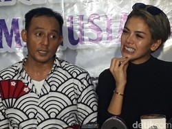 Nikita Mirzani akan Lebaran di Australia