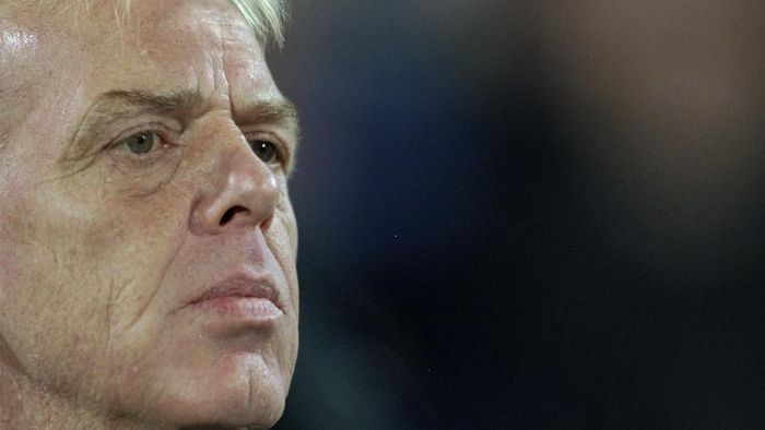 Get Leo beenhakker partner For Android Free