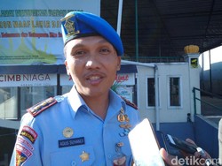 Viral Video Aksi Pemukulan Driver Taksi Online di Bandara Yogya