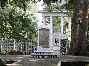 Wasiat Bosscha yang Ingin Dimakamkan di Tengah Kebun Teh Malabar