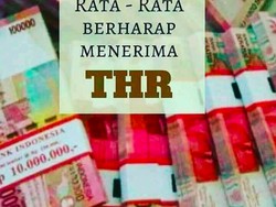 THR: Dicetuskan Tokoh Masyumi, Diperjuangkan Sayap PKI