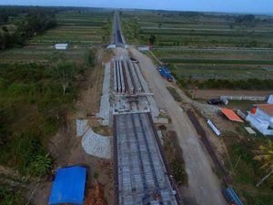 Bakal Ada Tol dari Gedebage Bandung Hingga ke Cilacap Bakal Ada Tol dari Gedebage Bandung Hingga ke Cilacap