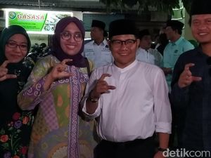 PKB Bidik Suara Pemilih Tak Tersurvei Untuk Kalahkan Petahana