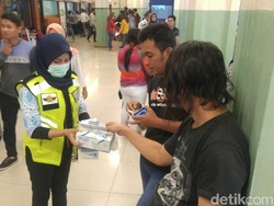 15 Penerbangan Terdampak Tutupnya Bandara Semarang karena Abu Merapi