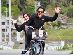 Jawaban Andre Taulany Ditanya soal Poligami