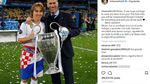 Semua Pemain Madrid Beri Salam Perpisahan untuk Zidane, Kecuali Bale