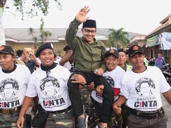 PDIP Duga Cak Imin Batal Dukung Jokowi