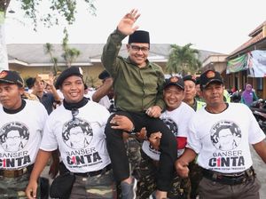 Israel Larang WNI, Cak Imin Desak Pemerintah Gelar Dialog Tripartit Israel Larang WNI, Cak Imin Desak Pemerintah Gelar Dialog Tripartit