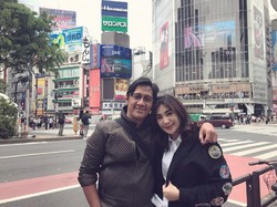 Pipik Kecam Ucapan Erin Taulany ke Prabowo, Unggah Hadis Lagi di Instagram