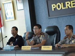 Ini 10 Titik Rawan Kemacetan Arus Mudik 2018