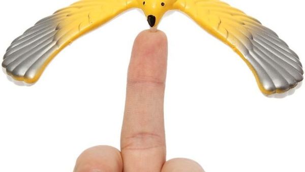 Bermacam Benda 90-an yang Bikin Nostalgia