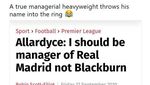 Meme Madrid yang Ditinggal Zidane Pas Lagi Sayang-sayangnya