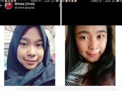 Siswi Difabel di Sukabumi Hilang, Keluarga Belum Lapor Polisi