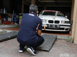 Dari Boy Sampai Bright Antarkan Gerry Nasution Juara Balapan