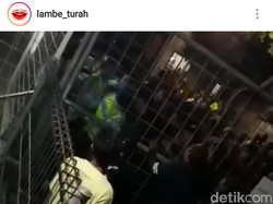 Penyebab Pemukulan Driver Taksi Online di Yogya Versi Kuasa Hukum