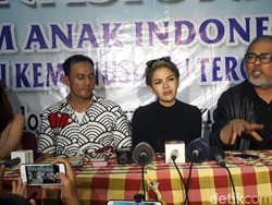 Pasca Kabur Anak Nikita Mirzani Banyak Dapat Nasihat dari Keluarga