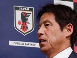 Jepang Hadapi Piala Dunia 2018 dengan Pemain-pemain Berpengalaman