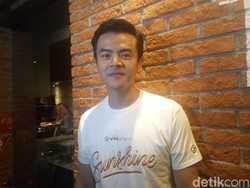 Dear Milenial, Ada Tips Memulai Usaha Nih dari Dion Wiyoko