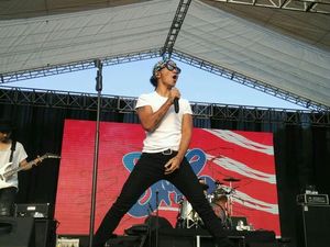 Konser di Aceh Akhirnya Dibatalkan, Slank Minta Maaf Lewat Video