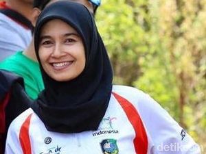 Mantan Atlet dan Pelatih Nasional Disiapkan Arak Obor Asian Games 2018