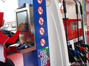 Perbandingan Harga BBM di ASEAN, Apa Benar Indonesia Paling Murah?