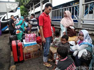 Asuransi Buat Mudik Mulai Rp 35 Ribu Asuransi Buat Mudik Mulai Rp 35 Ribu