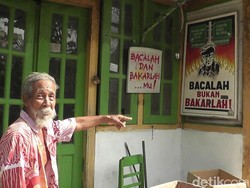 Ditinggal 3 Sponsor, Cerita dari Blora Tetap Berjalan