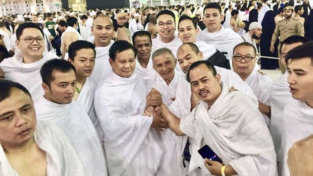 Koalisi Keummatan, Antara Angan dan Romantisme Pilgub DKI