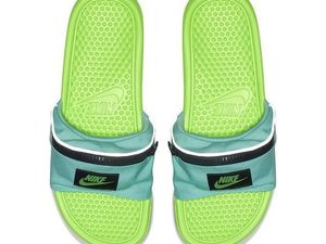 Nike Dikabarkan Segera Rilis Sandal Fanny Pack, Yay or Nay? Nike Dikabarkan Segera Rilis Sandal Fanny Pack, Yay or Nay?