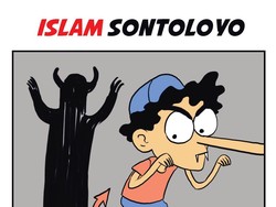 Islam Esensi, Bukan Islam Simbolik atau Sontoloyo