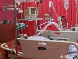 Kondisi Membaik, 2 Korban Miras Oplosan Tulungagung Dipulangkan