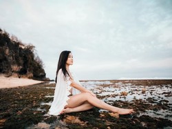 Batal Nikah dengan Boy William, Karen Vendela Ungkap Rasa Ini