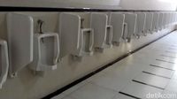 SPBU di Tegal Punya Toilet Terbanyak dan Paling Bersih