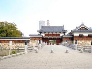 Satu Hari di Hiroshima, Asyiknya Ngapain Aja?