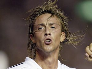 Guti Akan Jadi Pelatih Baru Madrid