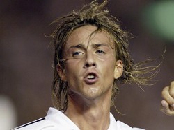 Guti Akan Jadi Pelatih Baru Madrid