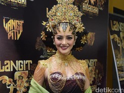 Ririn Ekawati Masih Merasa Sedih Ditinggal Suami