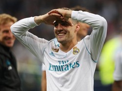 Ingin Jaminan Starter, Kovacic Bisa Jadi Tinggalkan Madrid