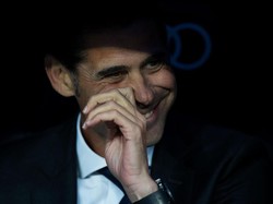 Fernando Hierro Pelatih Baru Timnas Spanyol