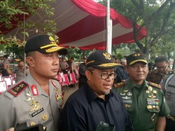 3 Pilar Jabar Rapatkan Barisan Sambut Pilkada dan Pilpres
