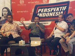 Kirim Surat ke Jokowi soal RKUHP, KPK Dinilai Tak Tepat