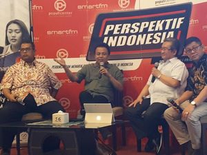 Anggota DPR: Pasal Tipikor Masuk RKUHP Tidak Kurangi Wewenang KPK