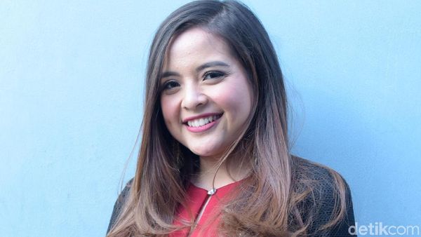 Dulu Artis Cilik, Tasya Kamila Kini Makin Matang