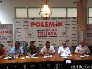 Kemenhub Prediksi Pemudik Naik Angkutan Umum Meningkat Tahun Ini