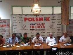 Kemenhub Prediksi Pemudik Naik Angkutan Umum Meningkat Tahun Ini