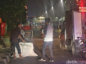 MUI: SOTR Sudah Keluar dari Semangat Nilai Agama MUI: SOTR Sudah Keluar dari Semangat Nilai Agama