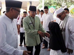 Sandiaga: SOTR is Not Allowed, Ganti dengan SITM