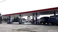 Mudik Lewat Pantura? Cobain Nih SPBU Rasa Tempat Wisata