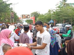 Agen Heran Ada Aset Abu Tours yang Diduga Berpindah Tangan