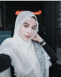 8 Hijabers Cantik yang Paling Sering di-Endorse Online Shop